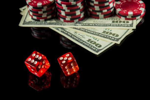 Live-dealer games with real-time studios Live-casino table with Blackjack and Roulette